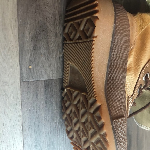 Converse all Stars Major Mills Boots - Picture 6 of 11